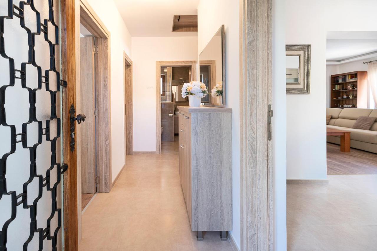 Seafoam Apartment Котор Экстерьер фото
